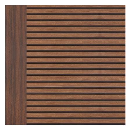 ประตูห้องน้ำโพลีสไตรีน ไม่เจาะลูกบิด LINDEKOR SIMPLE 90x200 ซม. สีโรสวู้ด (เปิดด้านซ้าย เข้าด้านใน)_1