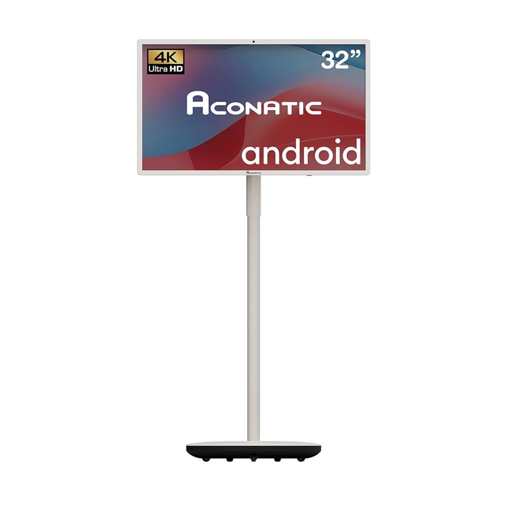 ทีวี MOVE SCREEN 32 นิ้ว ACONATIC (4K, LED, ANDROID TV) 32SMU8000AN
