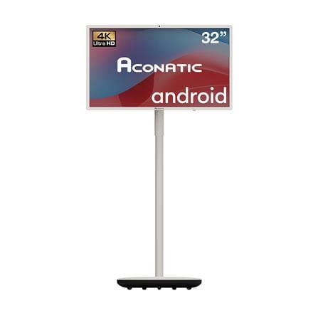 ทีวี MOVE SCREEN 32 นิ้ว ACONATIC (4K, LED, ANDROID TV) 32SMU8000AN_0