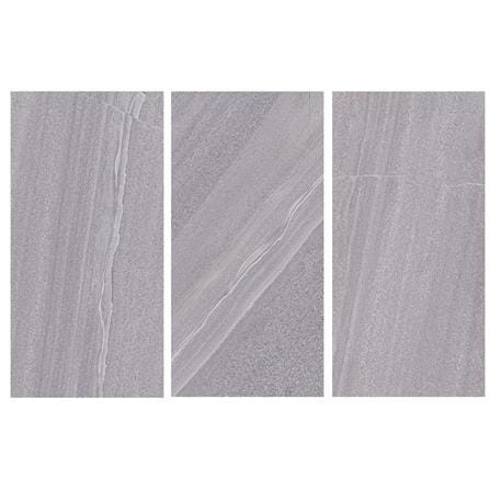 กระเบื้องพื้นพอร์ซเลน 60x120 ซม. DURAGRES อีลอน เทา A 1.44 ตร.ม._1