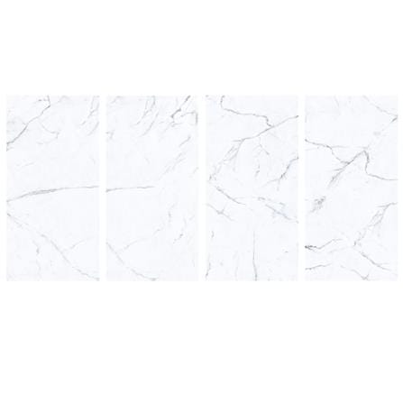 กระเบื้องพื้นพอร์ซเลน 60x120 ซม. DURAGRES นิว คิงส์ ขาว A 1.44 ตร.ม._1