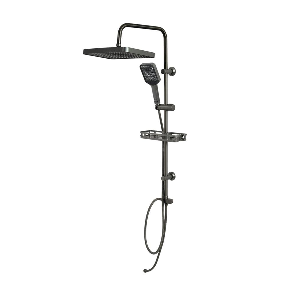 ฝักบัว RAIN SHOWER WSP WSP-9314GM