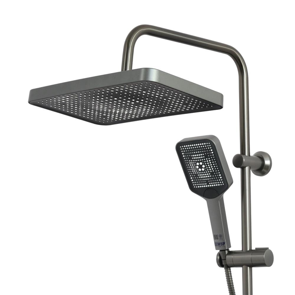 ฝักบัว RAIN SHOWER WSP WSP-9314GM