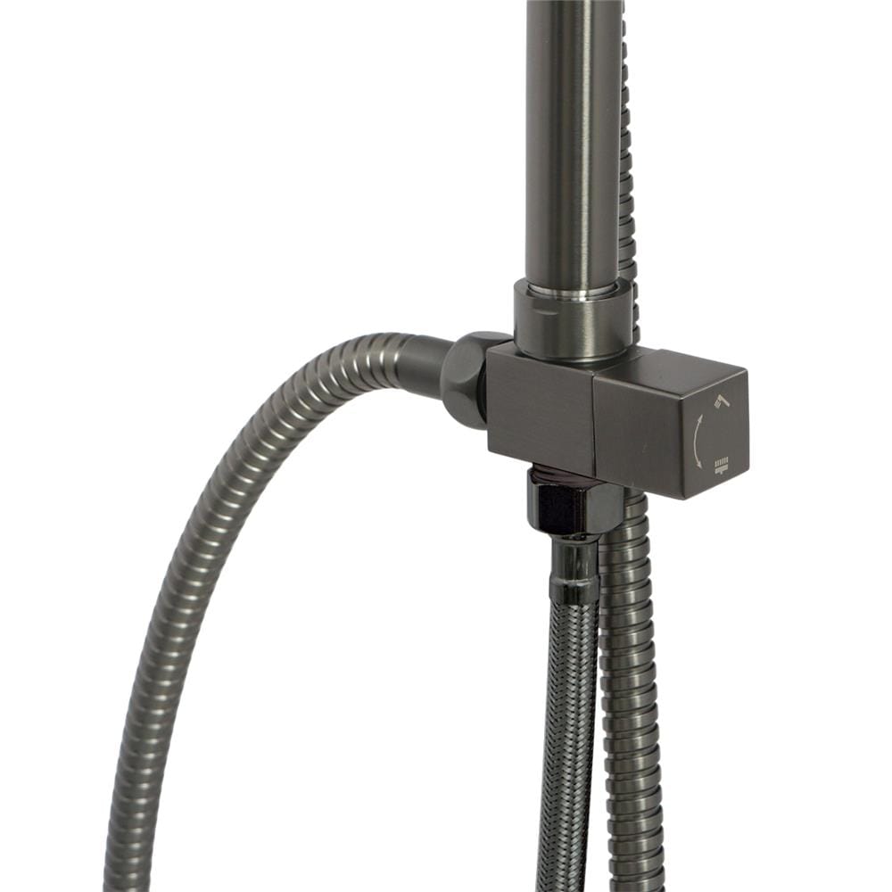 ฝักบัว RAIN SHOWER WSP WSP-9314GM