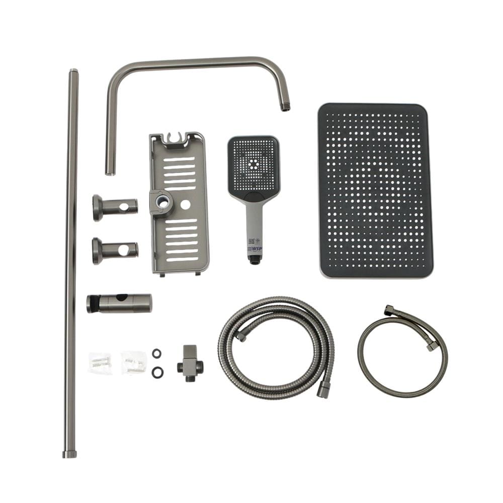 ฝักบัว RAIN SHOWER WSP WSP-9314GM