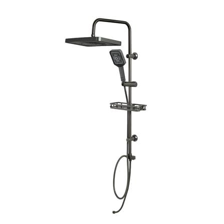 ฝักบัว RAIN SHOWER WSP WSP-9314GM_1