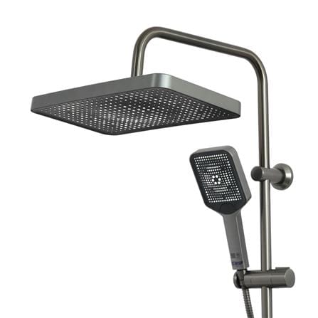 ฝักบัว RAIN SHOWER WSP WSP-9314GM_2
