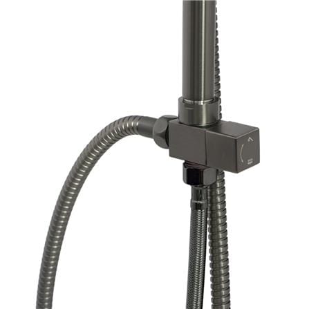 ฝักบัว RAIN SHOWER WSP WSP-9314GM_5