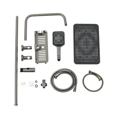 ฝักบัว RAIN SHOWER WSP WSP-9314GM_7