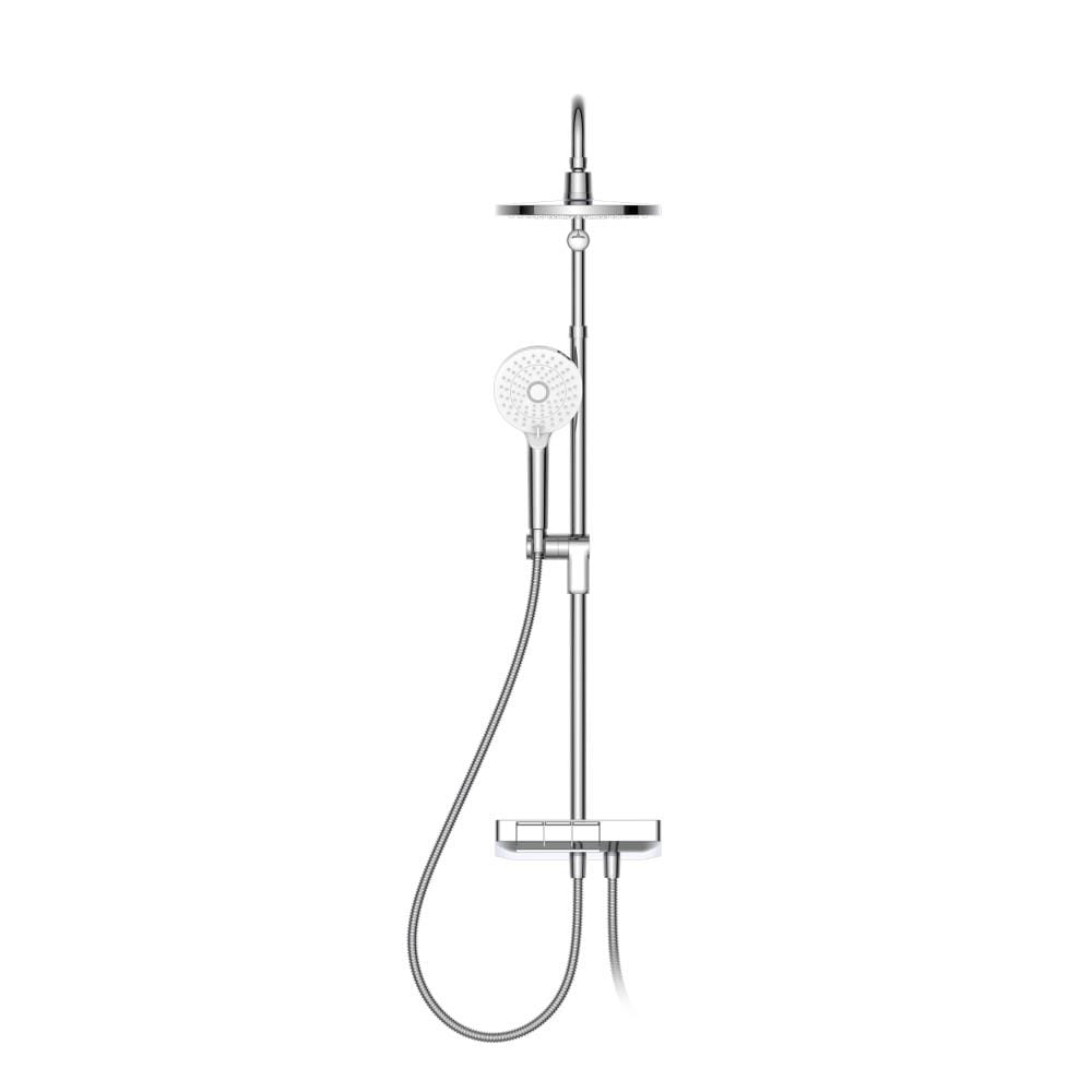 ฝักบัว RAIN SHOWER HAFELE 495.60.004 สีโครม
