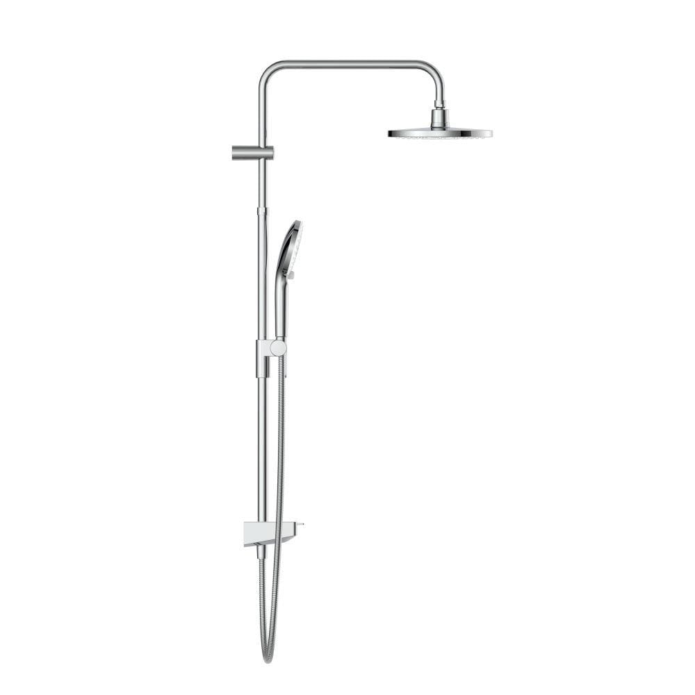 ฝักบัว RAIN SHOWER HAFELE 495.60.004 สีโครม