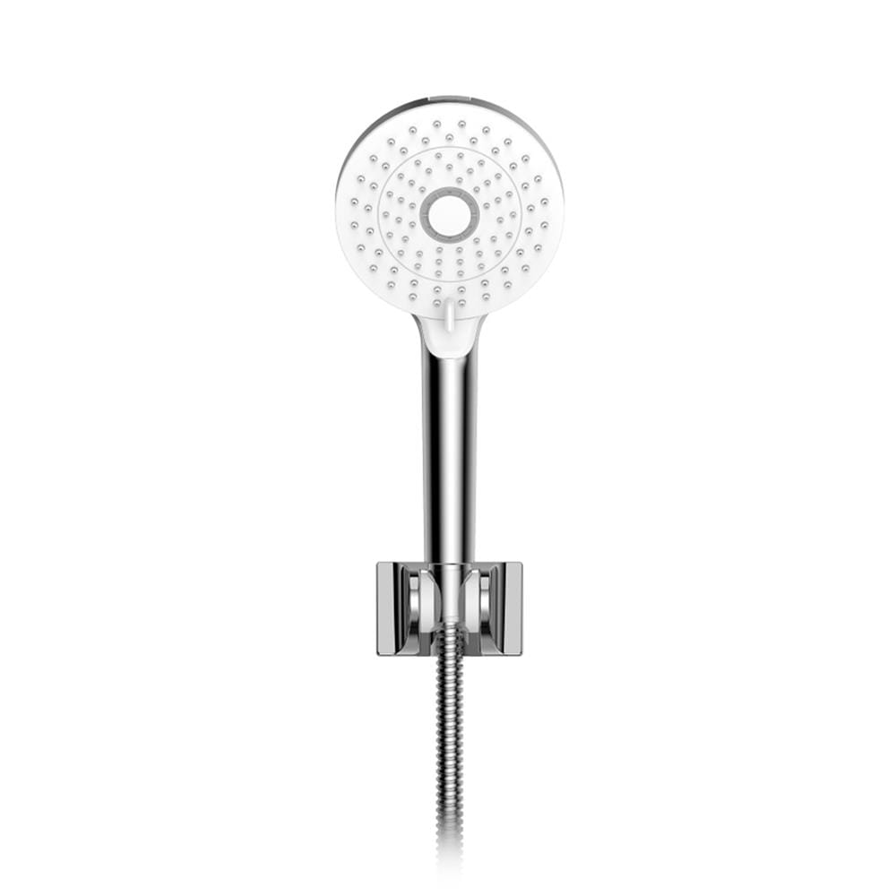 ฝักบัว RAIN SHOWER HAFELE 495.60.004 สีโครม