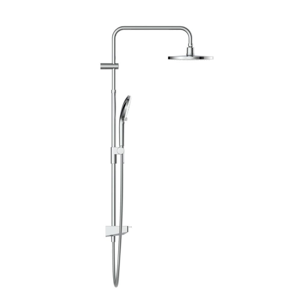 ฝักบัว RAIN SHOWER HAFELE 495.60.004 สีโครม