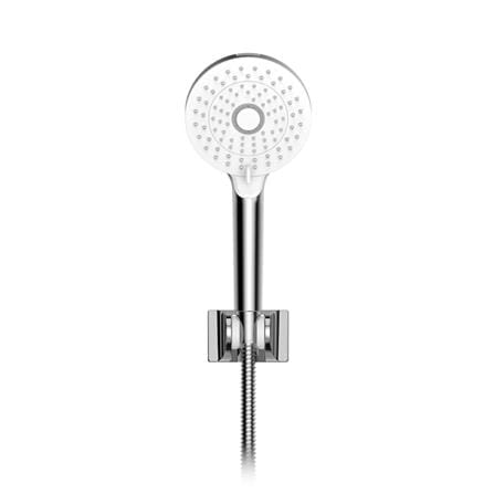 ฝักบัว RAIN SHOWER HAFELE 495.60.004 สีโครม_4