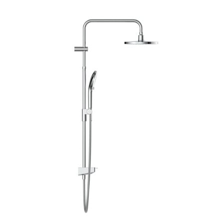 ฝักบัว RAIN SHOWER HAFELE 495.60.004 สีโครม_2