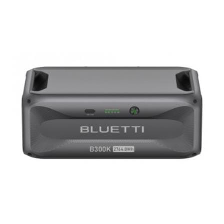 แบตเตอรี่ขยาย BLUETTI B300K 2764.8WH_2