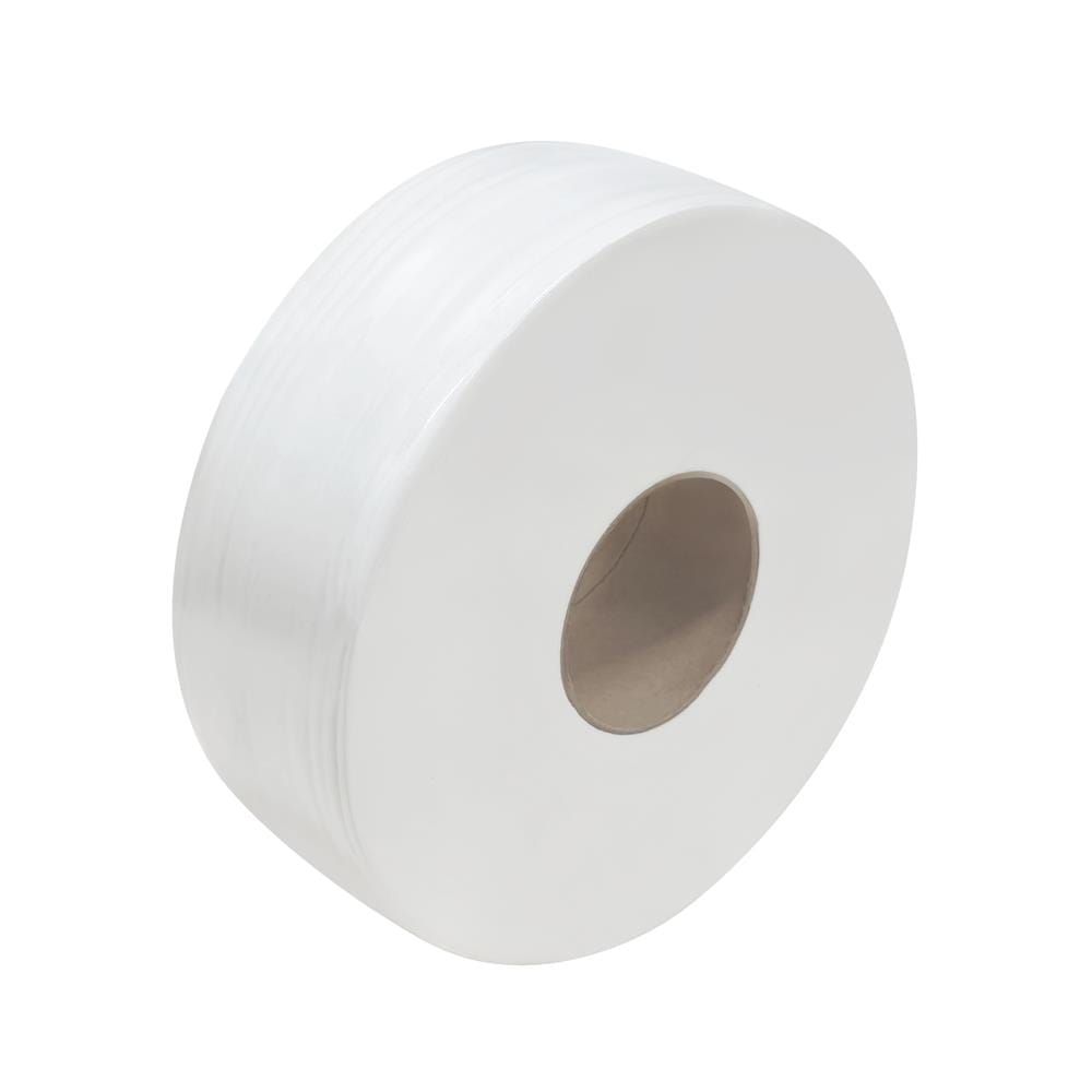 กระดาษชำระ MOYA JRT2PLY-1 275 ม.