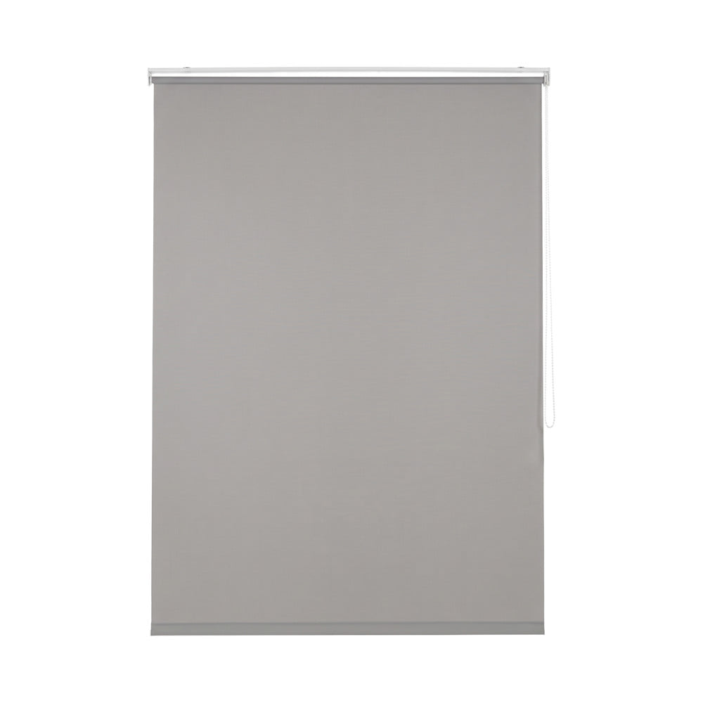 ผ้าม่านม้วน HOME LIVING STYLE TAPE 100x160 ซม. สีเทา