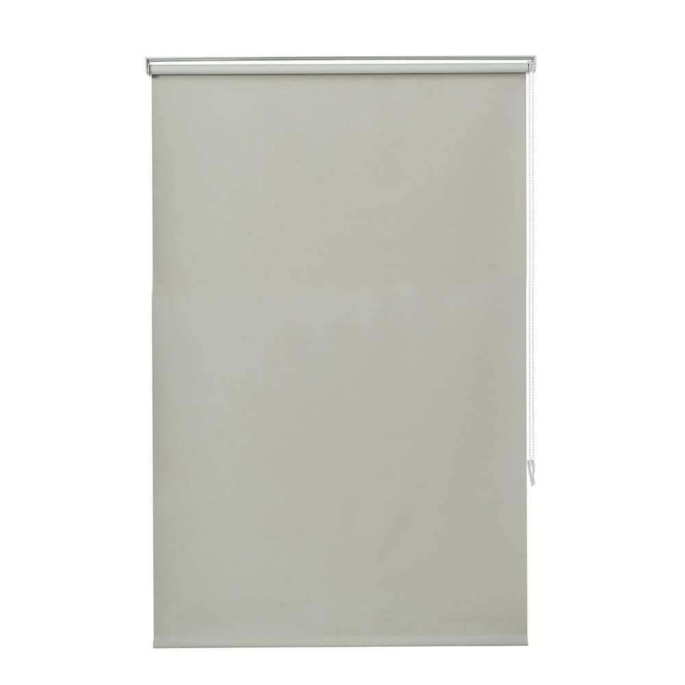 ผ้าม่านม้วน HOME LIVING STYLE TAPE 100x160 ซม. สีครีม