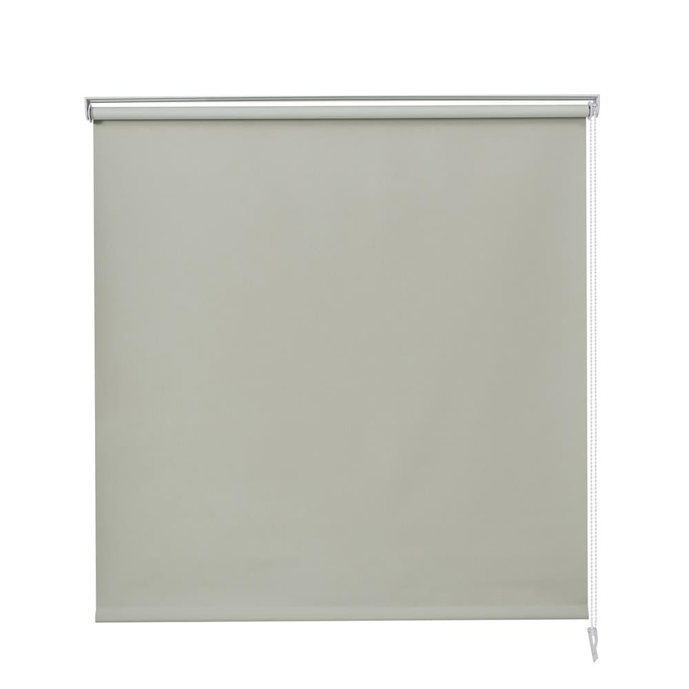 ผ้าม่านม้วน HOME LIVING STYLE TAPE 100x160 ซม. สีครีม