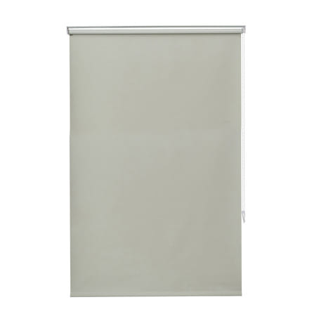 ผ้าม่านม้วน HOME LIVING STYLE TAPE 100x160 ซม. สีครีม_0