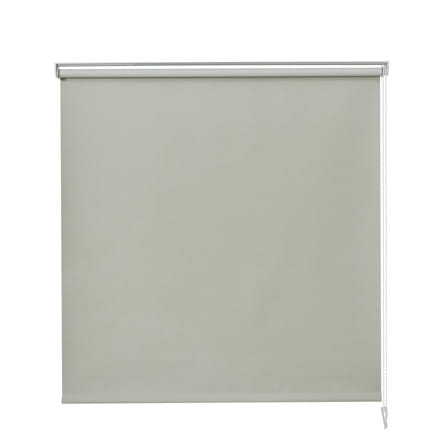 ผ้าม่านม้วน HOME LIVING STYLE TAPE 100x160 ซม. สีครีม_1