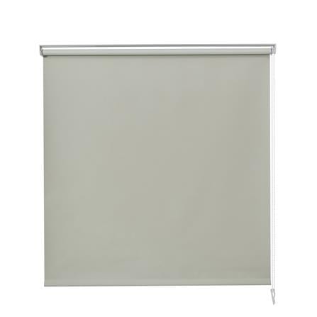 ผ้าม่านม้วน HOME LIVING STYLE TAPE 100x160 ซม. สีครีม_1