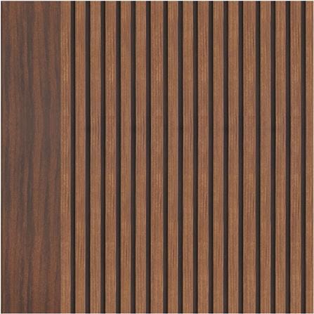 ประตูห้องน้ำโพลีสไตรีน ไม่เจาะลูกบิด LINDEKOR VERTICAL 80x200 ซม. สีโรสวู้ด (เปิดด้านซ้าย เข้าด้านใน)_1