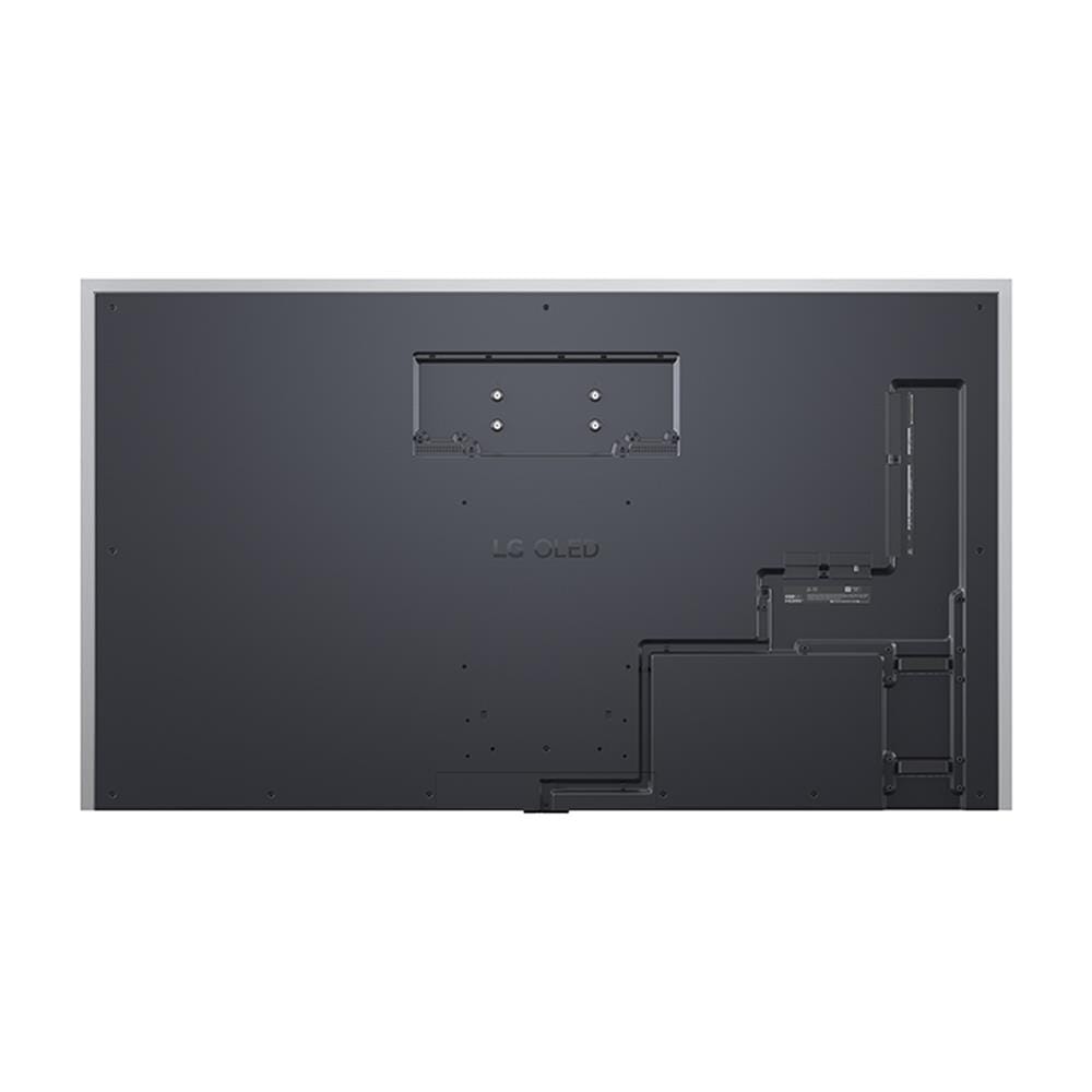 ทีวีโอแอลอีดี 77 นิ้ว LG (4K, OLED, WEB OS) OLED77G6PSA.ATM