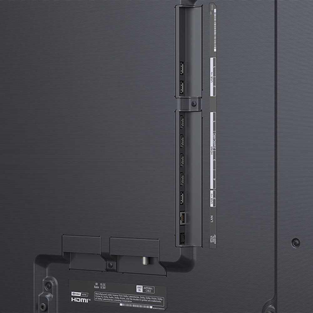 ทีวีโอแอลอีดี 77 นิ้ว LG (4K, OLED, WEB OS) OLED77G6PSA.ATM
