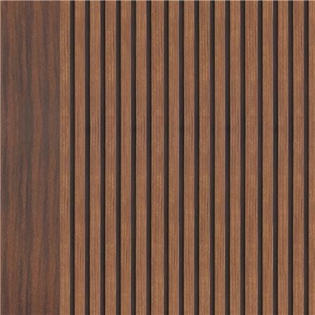 ประตูห้องน้ำโพลีสไตรีน ไม่เจาะลูกบิด LINDEKOR VERTICAL 70x200 ซม. สีโรสวู้ด (เปิดด้านขวา เข้าด้านใน)_1