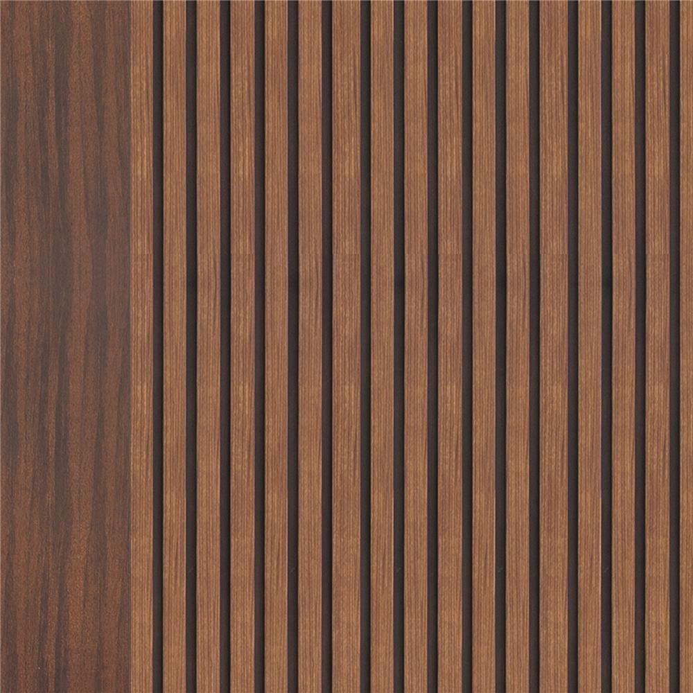 ประตูห้องน้ำโพลีสไตรีน ไม่เจาะลูกบิด LINDEKOR VERTICAL 70x200 ซม. สีโรสวู้ด (เปิดด้านซ้าย เข้าด้านใน)