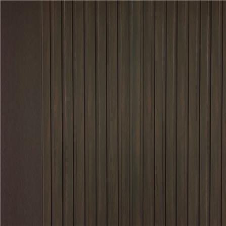 ประตูห้องน้ำโพลีสไตรีน ไม่เจาะลูกบิด LINDEKOR VERTICAL 70x200 ซม. สีโอ๊ค (เปิดด้านซ้าย เข้าด้านใน)_1
