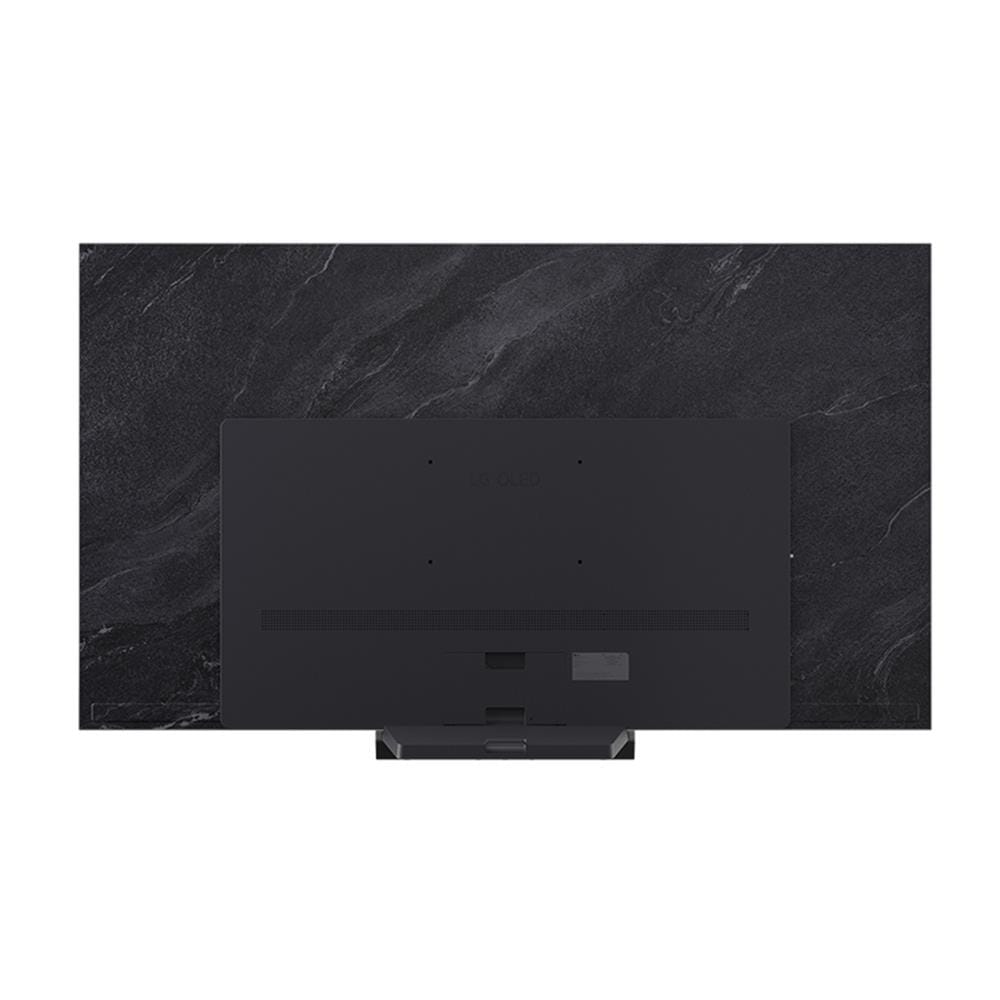 ทีวีโอแอลอีดี 83 นิ้ว LG (4K, OLED, SMART TV) OLED83C6PSA.ATM