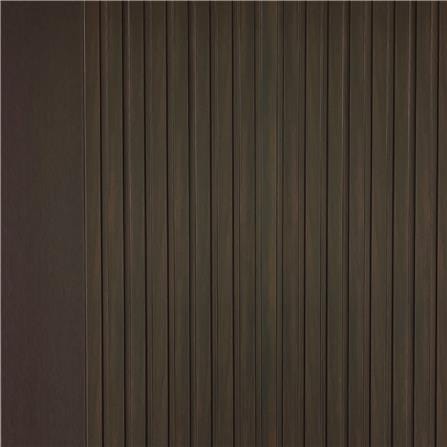 ประตูห้องน้ำโพลีสไตรีน ไม่เจาะลูกบิด LINDEKOR VERTICAL 80x200 ซม. สีโอ๊ค (เปิดด้านขวา เข้าด้านใน)_1