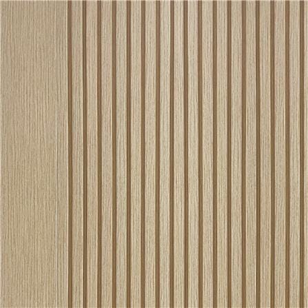 ประตูห้องน้ำโพลีสไตรีน ไม่เจาะลูกบิด LINDEKOR VERTICAL 70x200 ซม. สีบีชด้าน (เปิดด้านขวา เข้าด้านใน)_1
