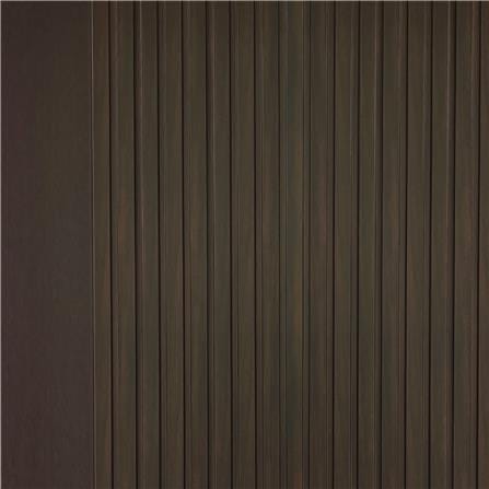 ประตูห้องน้ำโพลีสไตรีน ไม่เจาะลูกบิด LINDEKOR VERTICAL 90x200 ซม. สีโอ๊ค (เปิดด้านซ้าย เข้าด้านใน)_1