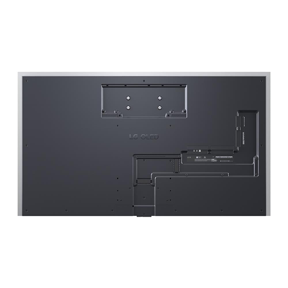 ทีวีโอแอลอีดี 65 นิ้ว LG (4K, OLED, WEB OS) OLED65G6PSA.ATM