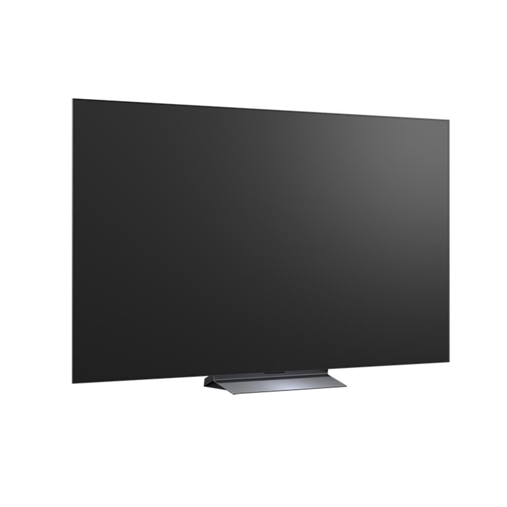 ทีวีโอแอลอีดี 55 นิ้ว LG (4K, OLED, SMART TV) OLED55C6PSA.ATM