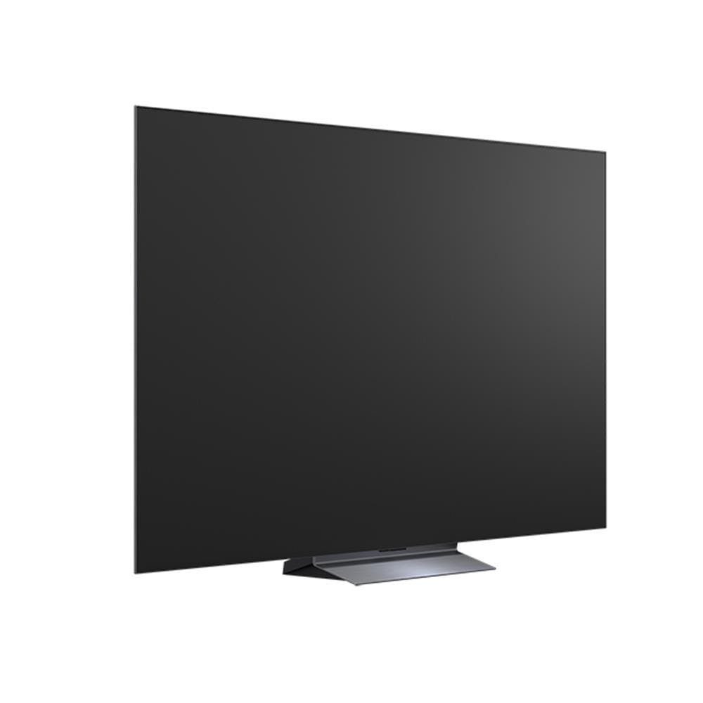 ทีวีโอแอลอีดี 55 นิ้ว LG (4K, OLED, SMART TV) OLED55C6PSA.ATM
