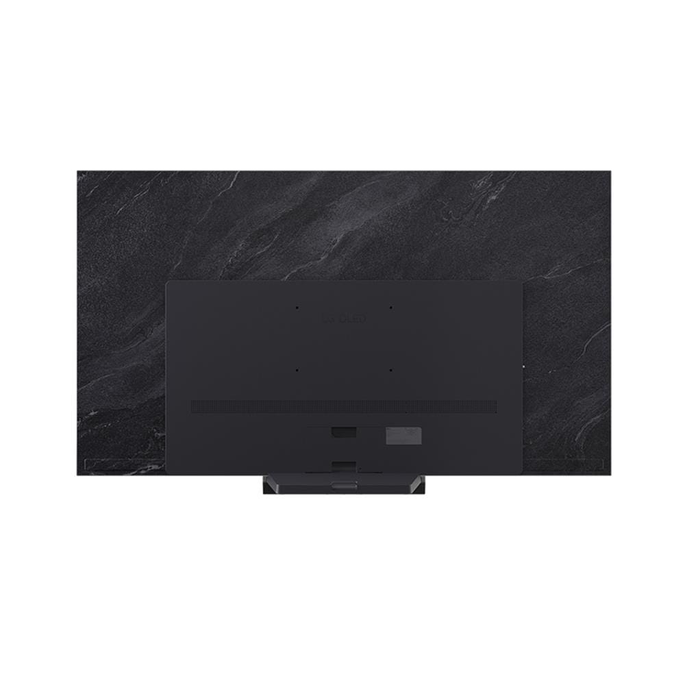 ทีวีโอแอลอีดี 55 นิ้ว LG (4K, OLED, SMART TV) OLED55C6PSA.ATM