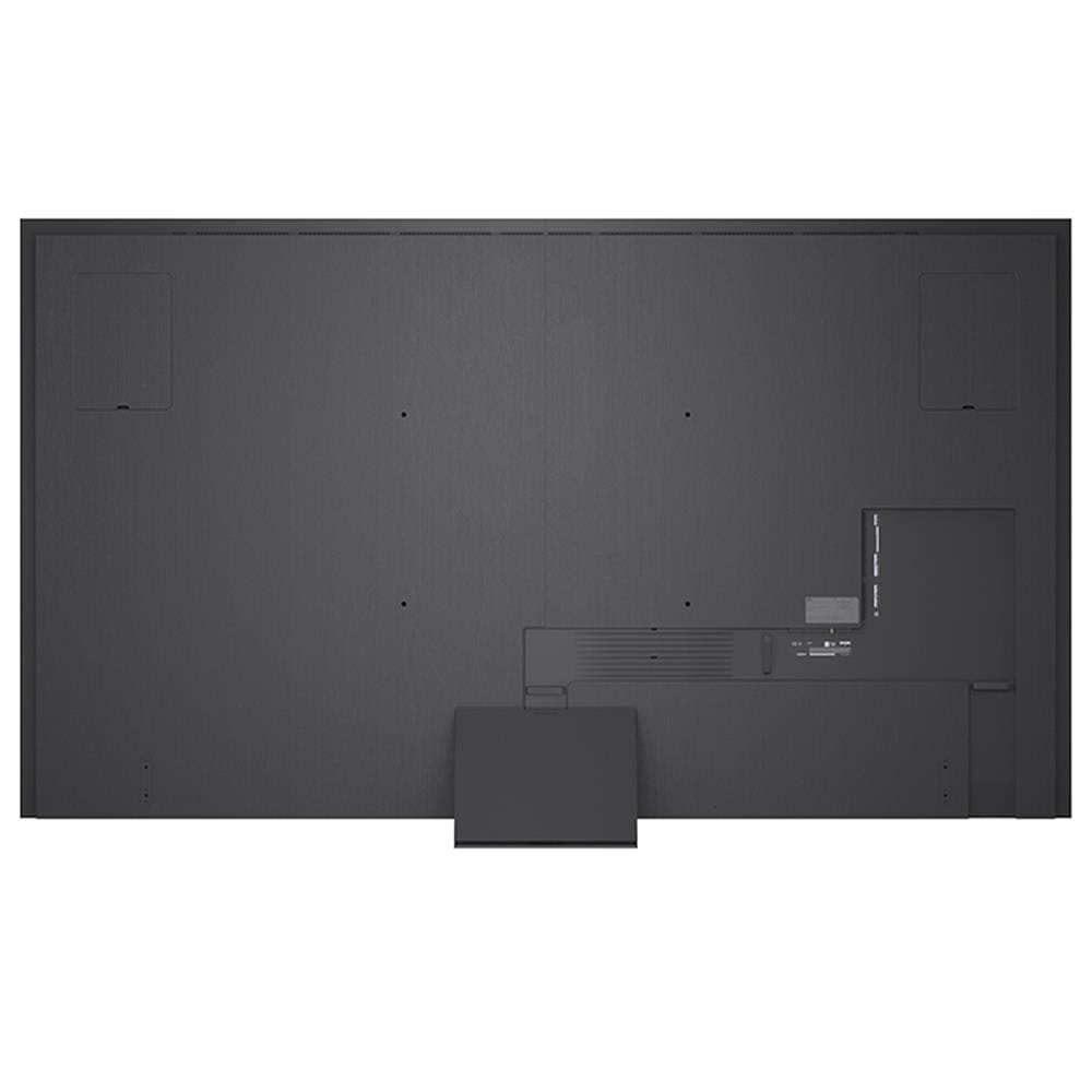 ทีวีคิวเอ็นอีดี 100 นิ้ว LG (4K, QNED, SMART TV) 100QNED86BS 2026