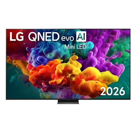 ทีวีคิวเอ็นอีดี 100 นิ้ว LG (4K, QNED, SMART TV) 100QNED86BS 2026_0
