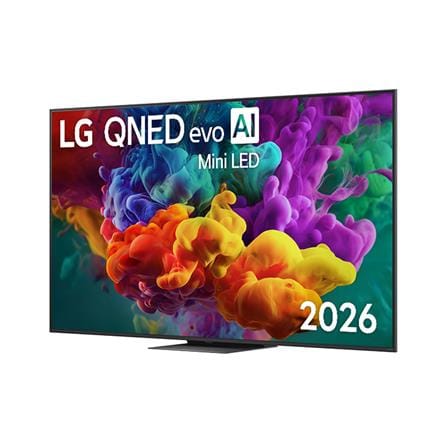 ทีวีคิวเอ็นอีดี 65 นิ้ว LG (4K, QNED, WEB OS) 65QNED86BS 2026_2