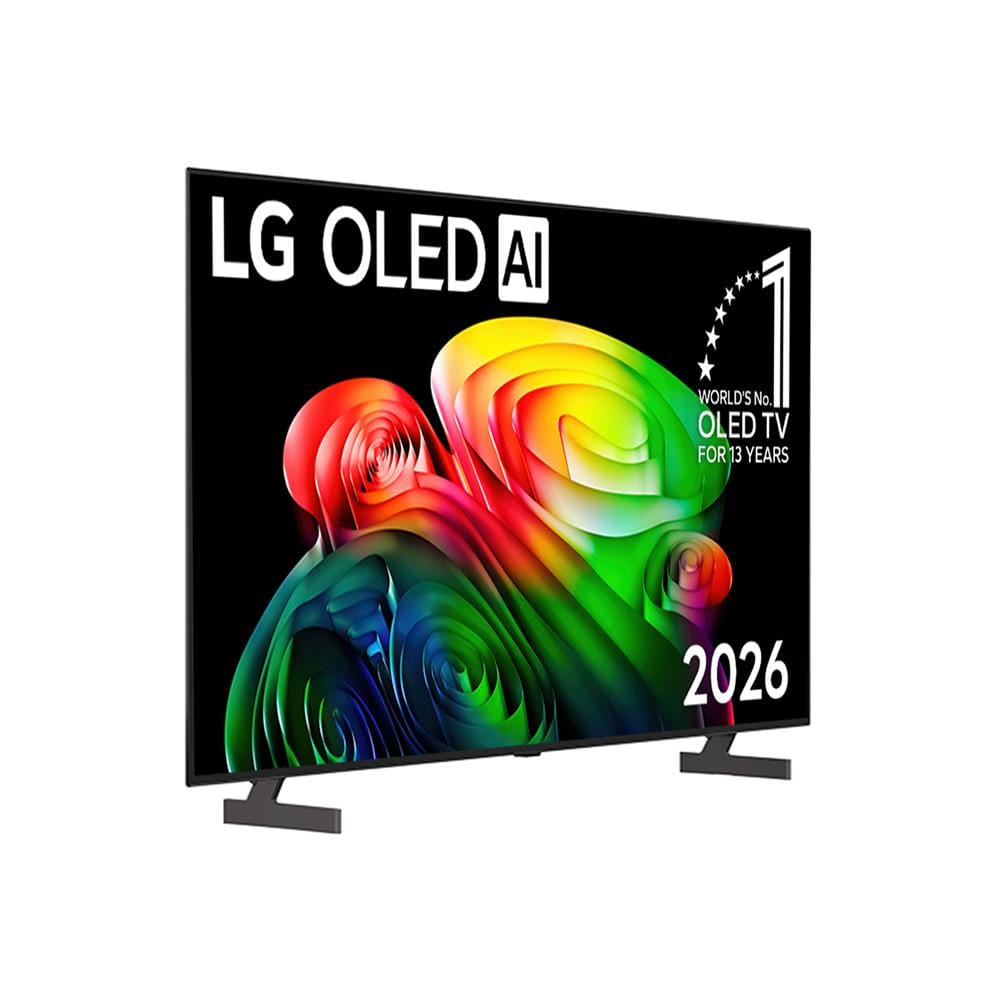 ทีวีโอแอลอีดี 65 นิ้ว LG (4K, OLED, WEB OS) OLED65B6PSA.ATM