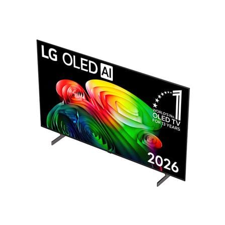 ทีวีโอแอลอีดี 65 นิ้ว LG (4K, OLED, WEB OS) OLED65B6PSA.ATM_3