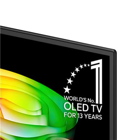 ทีวีโอแอลอีดี 65 นิ้ว LG (4K, OLED, WEB OS) OLED65B6PSA.ATM_9