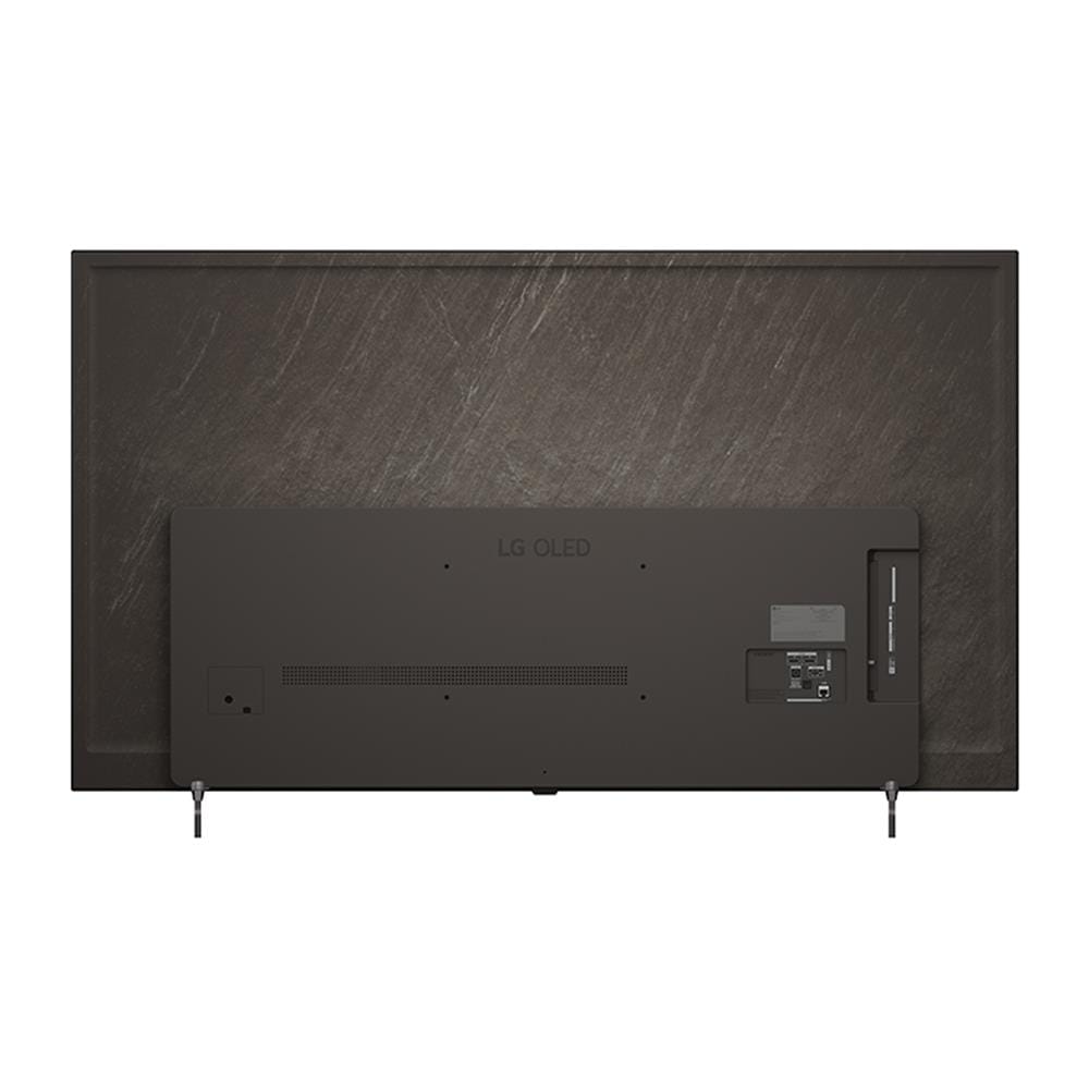 ทีวีโอแอลอีดี 55 นิ้ว LG (4K, OLED, WEB OS) OLED55B6PSA.ATM