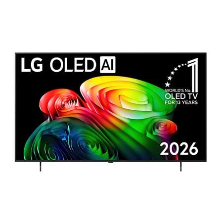 ทีวีโอแอลอีดี 55 นิ้ว LG (4K, OLED, WEB OS) OLED55B6PSA.ATM_0
