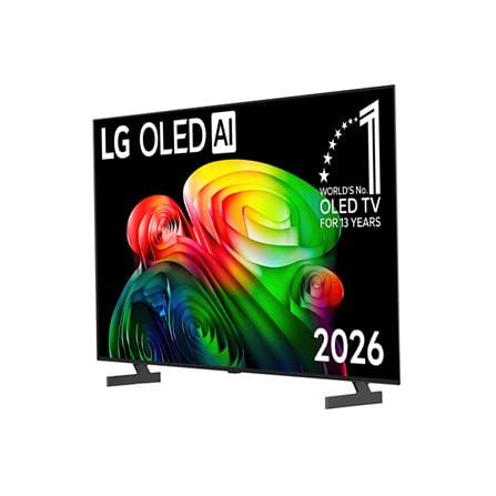 ทีวีโอแอลอีดี 55 นิ้ว LG (4K, OLED, WEB OS) OLED55B6PSA.ATM_4